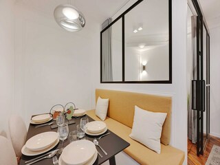 Appartamento Paris  11