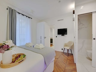 Appartamento Paris  12
