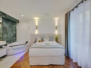 Appartamento Paris  14