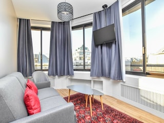 Apartment Paris  2