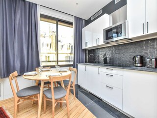 Appartamento Paris  3
