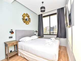 Appartamento Paris  5