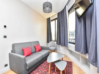 Appartamento Paris  6