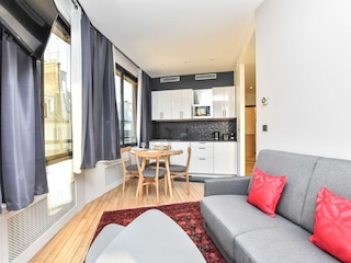 Apartment Paris  7