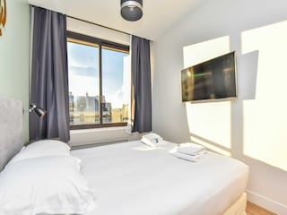 Apartment Paris  9