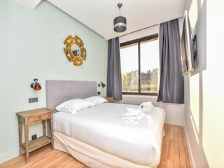 Appartamento Paris  10