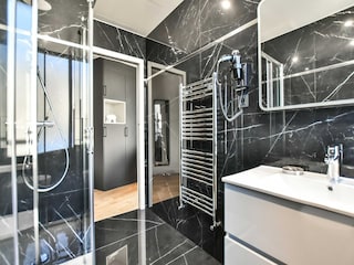 Appartamento Paris  12