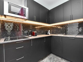 Apartment Paris  3
