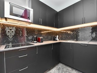 Appartement Paris  3