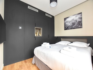 Appartement Paris  4