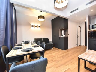 Apartment Paris  6