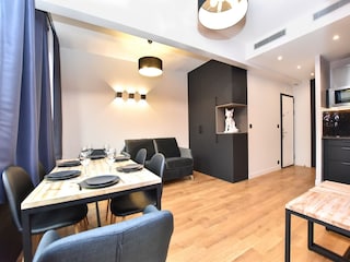 Appartement Paris  6