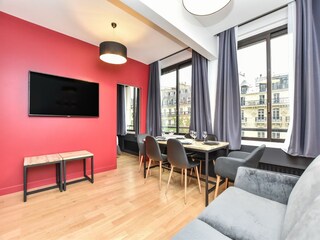 Apartment Paris  7