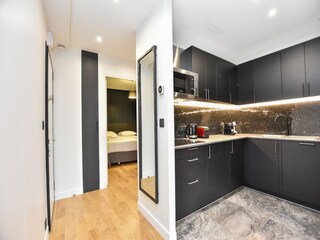 Apartment Paris  9