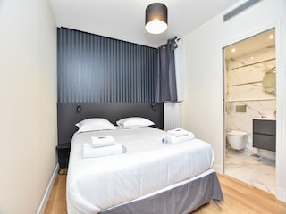 Appartement Paris  10