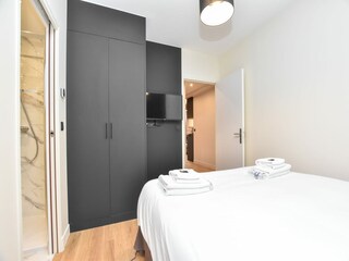 Apartment Paris  12