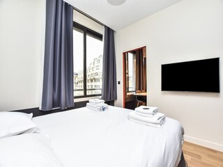 Apartment Paris  13