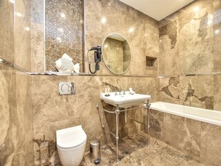 Apartment Paris  14