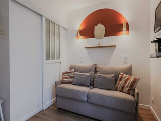 Apartment Paris  2