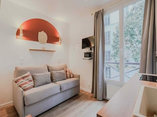 Appartement Paris  3