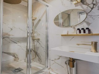 Apartment Paris  4