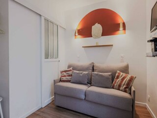 Appartamento Paris  5