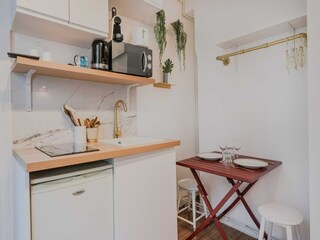 Apartment Paris  6