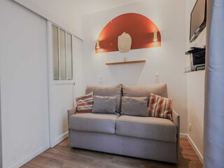 Apartment Paris  7