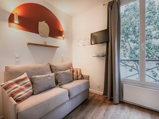 Apartment Paris  8