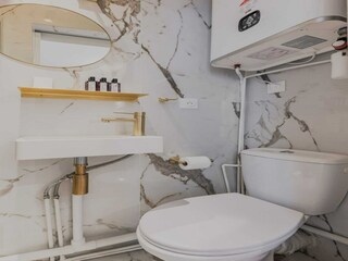 Apartment Paris  10