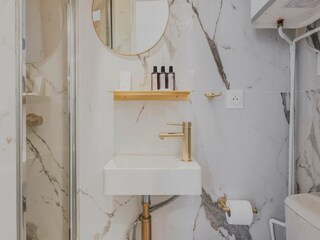 Appartamento Paris  11