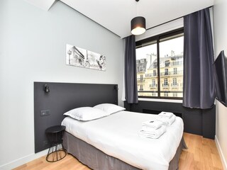 Apartment Paris  4