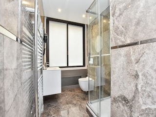 Apartment Paris  5