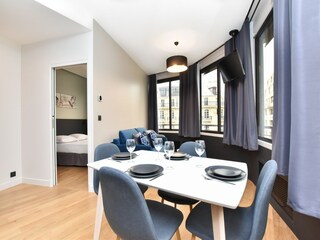 Apartment Paris  7