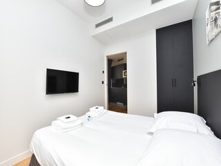 Apartment Paris  9