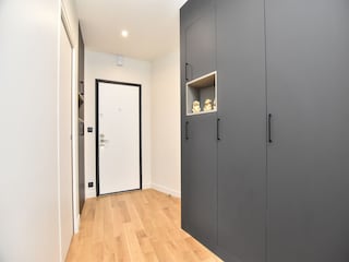 Apartment Paris  12