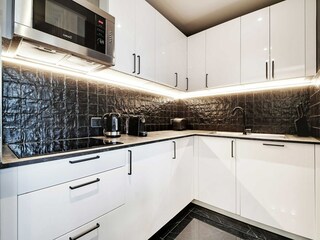 Apartment Paris  3