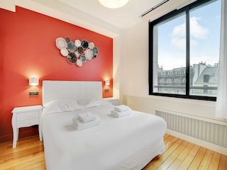 Appartement Paris  4