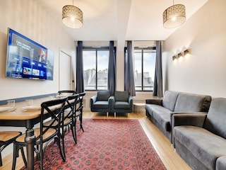 Appartement Paris  6