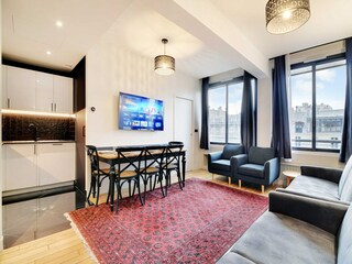 Appartamento Paris  7