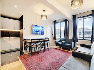 Appartement Paris  7