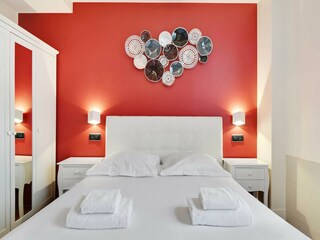 Apartment Paris  8