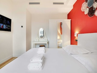 Apartment Paris  9