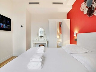 Appartamento Paris  9
