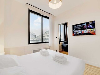 Apartment Paris  10