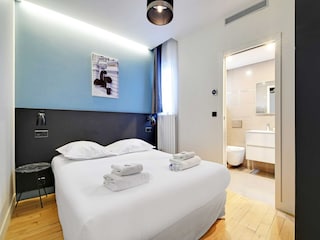 Appartement Paris  11