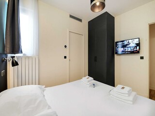 Apartment Paris  12