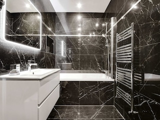 Appartamento Paris  15