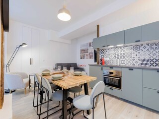 Apartment Paris  2