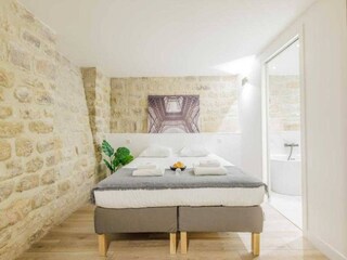 Apartment Paris  3